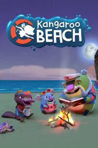 Kangaroo Beach: Season 2