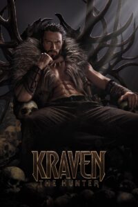 Kraven the Hunter