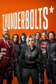 Thunderbolts*